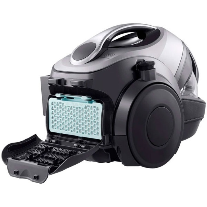 LG VC83209UHAS серебристый