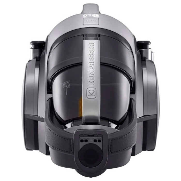 LG VC83209UHAS серебристый