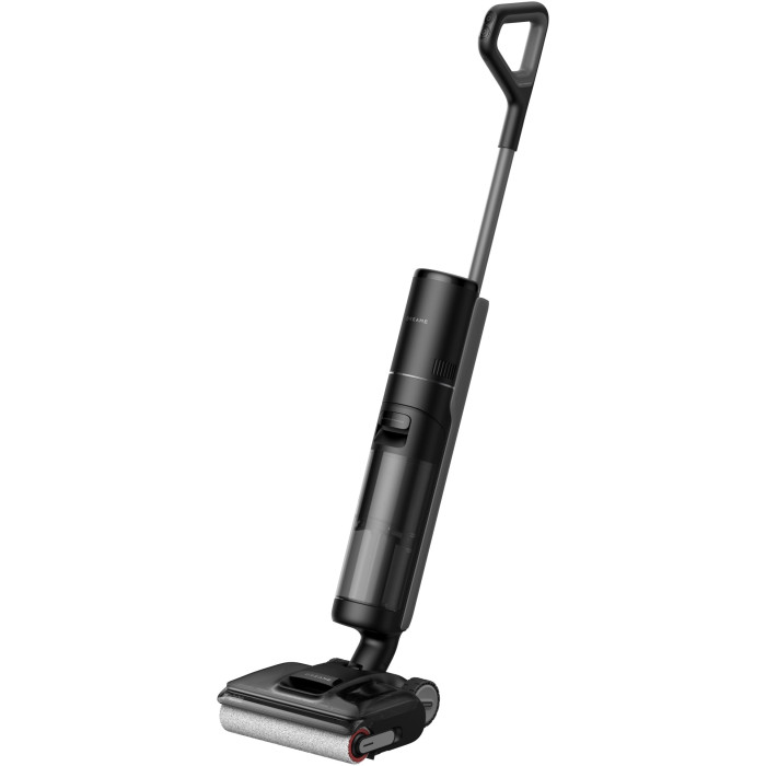 DREAME H12 Pro FlexReach черный