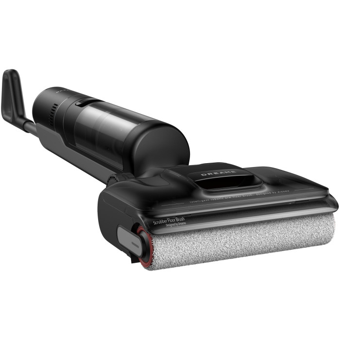 DREAME H12 Pro FlexReach черный