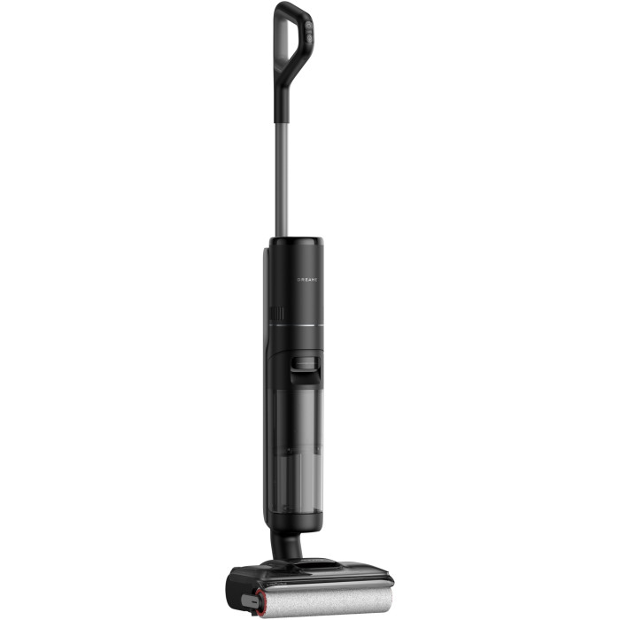 DREAME H12 Pro FlexReach черный