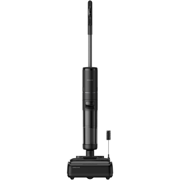 DREAME H12 Pro FlexReach черный
