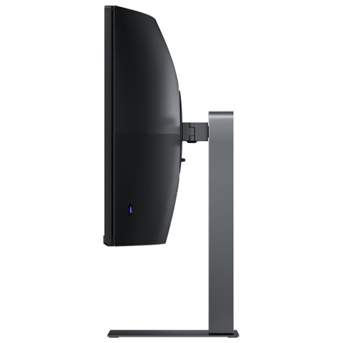 34" Xiaomi Curved Gaming Monitor G34WQi черный