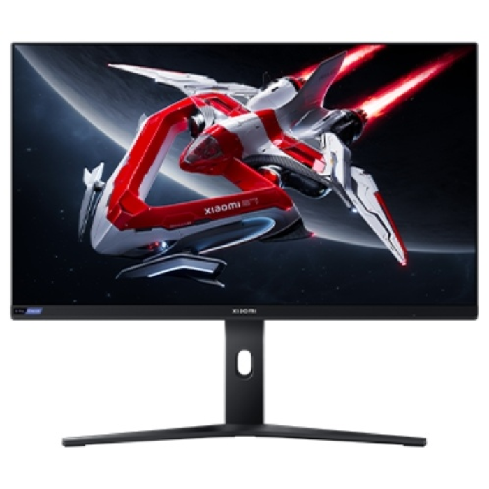 27" Xiaomi Mini Led Gaming Monitor G Pro 27i P27QBA-RGPGL черный