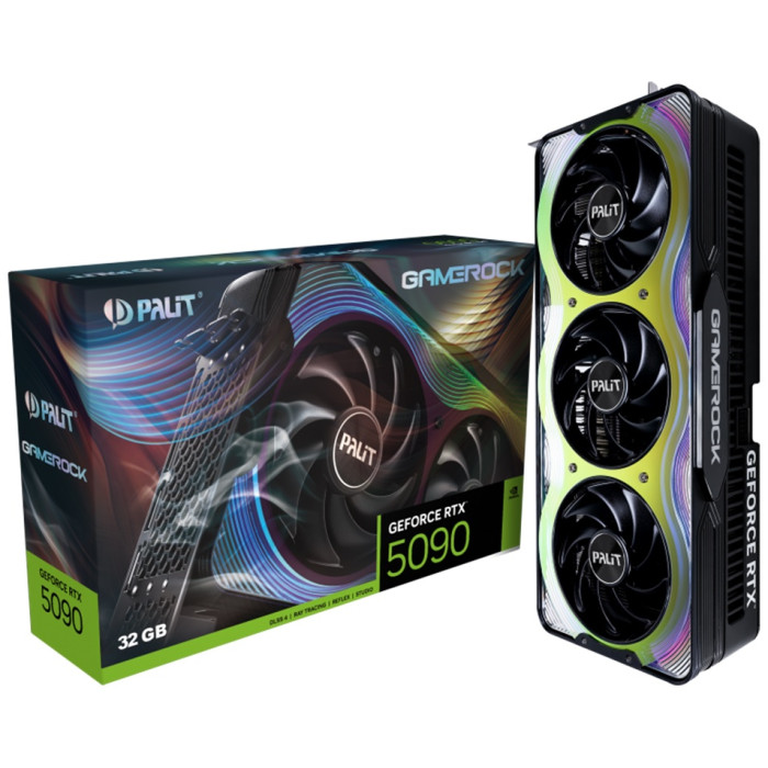 Palit NE75090019R5-GB2020G 32 Гб