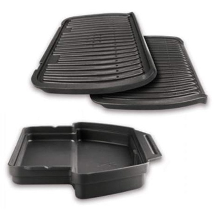 Электрогриль Tefal GC712D34