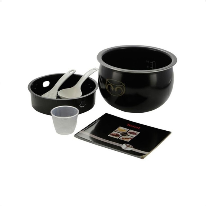 Tefal RK812832 черный