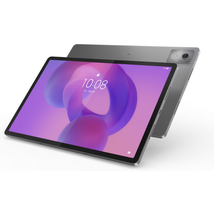 Lenovo ZAE40064RU 12.7 дюйм 8 Гб/128 Гб серый