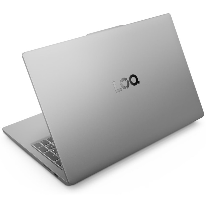 Lenovo LOQ 15IAX9E 15.6" / 16 Гб / SSD 512 Гб / Без ОС / 83LK0048RK