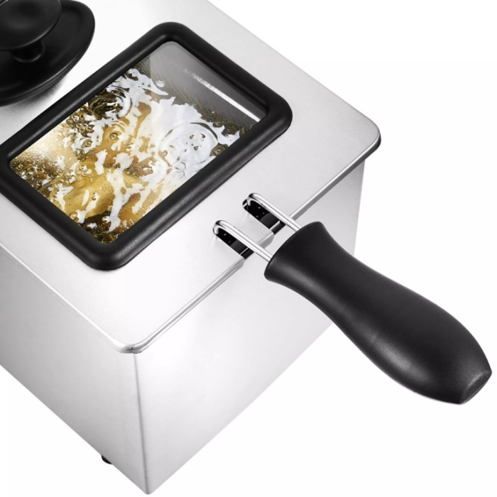 Kitfort KT-2023 серебристый