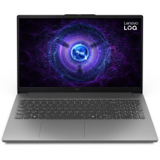 Lenovo LOQ 15IAX9E 15.6" / 16 Гб / SSD 512 Гб / Без ОС / 83LK0043RK