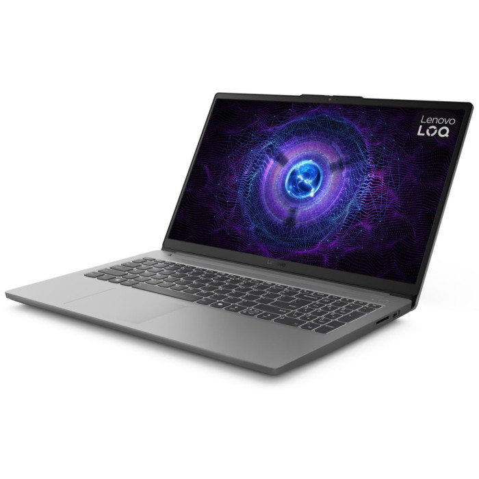 Lenovo LOQ 15IAX9E 15.6" / 16 Гб / SSD 512 Гб / Без ОС / 83LK0043RK