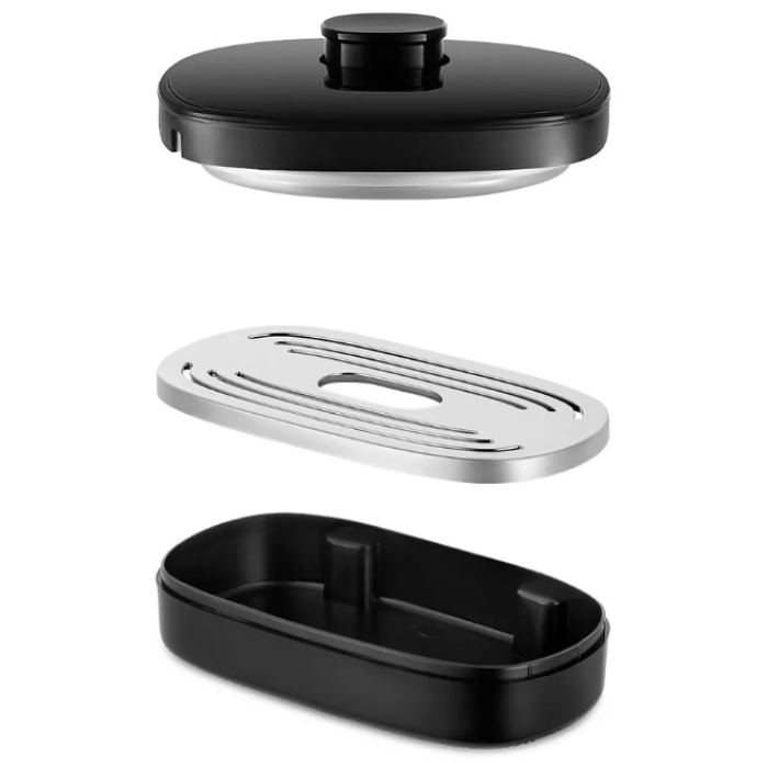 Термопот Kitfort КТ-2516 черный