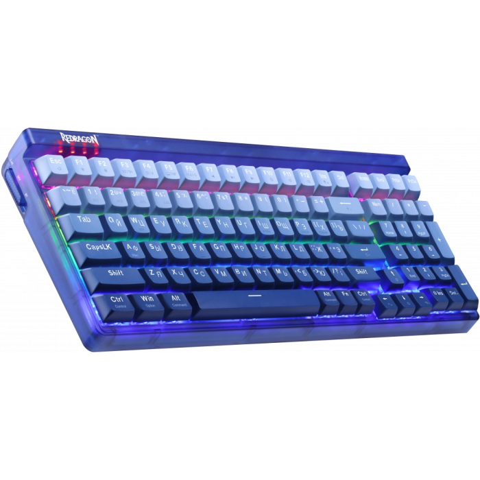 Redragon Garen Pro 71745 синий