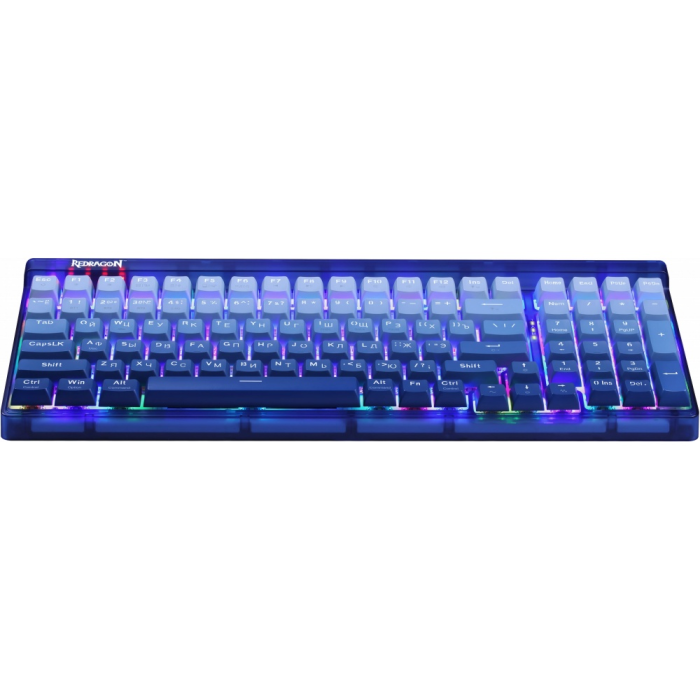 Redragon Garen Pro 71745 синий