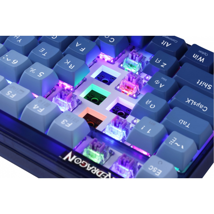Redragon Garen Pro 71745 синий