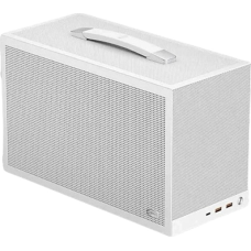 PCcooler K101 MESH 3F белый