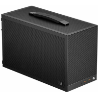 PCcooler K101 MESH 3F серый