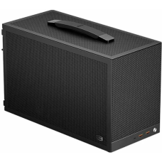 PCcooler K101 MESH 3F серый