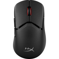 HyperX Pulsefire Saga Pro черный