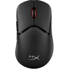 HyperX Pulsefire Saga Pro черный