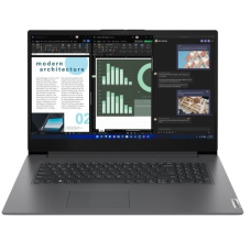 Lenovo V17 G4 IRU 17.3" / 8 Гб / SSD 512 Гб / Без ОС / 83A2003GRU