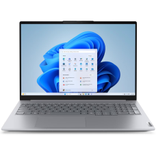 Lenovo ThinkBook 16 G8 IRL 16" / 16 Гб / SSD 512 Гб / Без ОС / 21SH009GRT