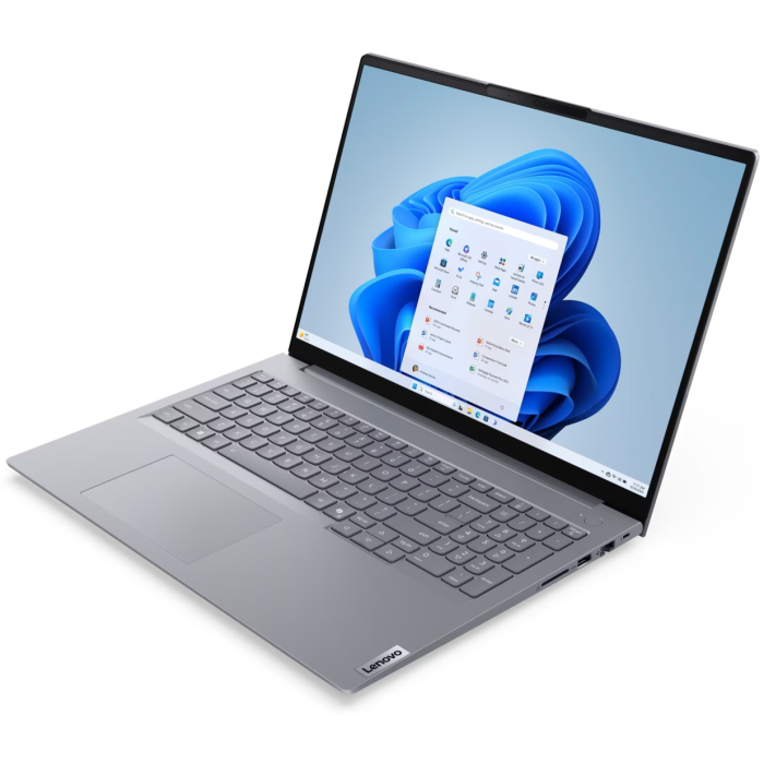 Lenovo ThinkBook 16 G8 IRL 16" / 16 Гб / SSD 512 Гб / Без ОС / 21SH009GRT