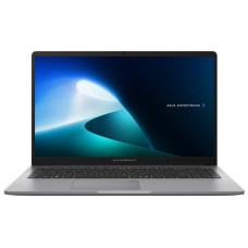 ASUS ExpertBook P1 15.6" / 8 Гб / SSD 512 Гб / Без ОС / P1503CVA-S70950 / 90NX0881-M011P0
