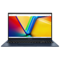 ASUS Vivobook 15 15.6" / 8 Гб / SSD 512 Гб / Win 11 Home / X1504VA-BQ2278W / 90NB10J1-M02UY0