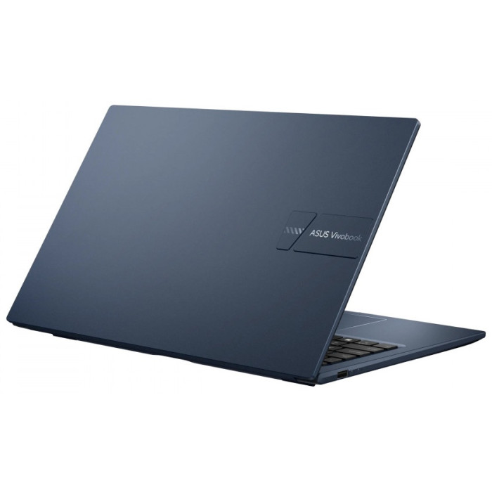 ASUS Vivobook 15 15.6" / 8 Гб / SSD 512 Гб / Win 11 Home / X1504VA-BQ2278W / 90NB10J1-M02UY0