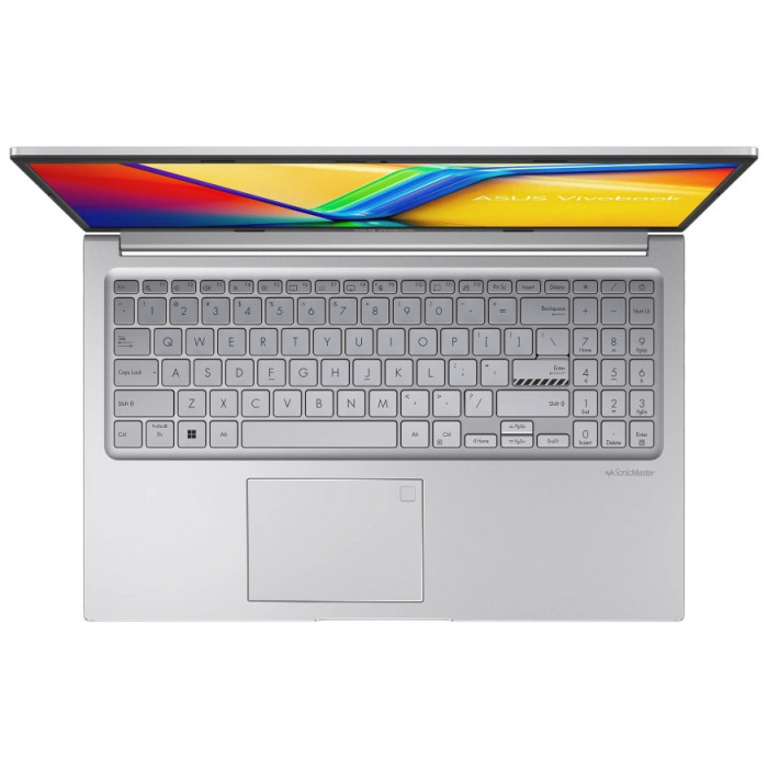 ASUS VivoBook 15 15.6" / 16 Гб / SSD 512 Гб / Без ОС / X1504VA-BQ2282