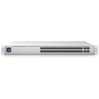 Коммутатор Ubiquiti UniFi Switch Aggregation PRO, USW-Pro-Aggregation
