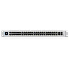 Коммутатор Ubiquiti USW-PRO-MAX-48