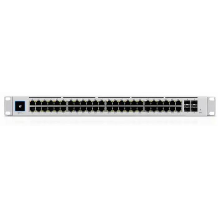 Коммутатор Ubiquiti USW-PRO-MAX-48
