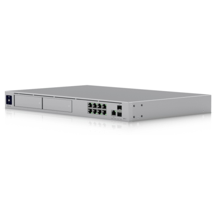Маршрутизатор Ubiquiti UDM-Pro-Max