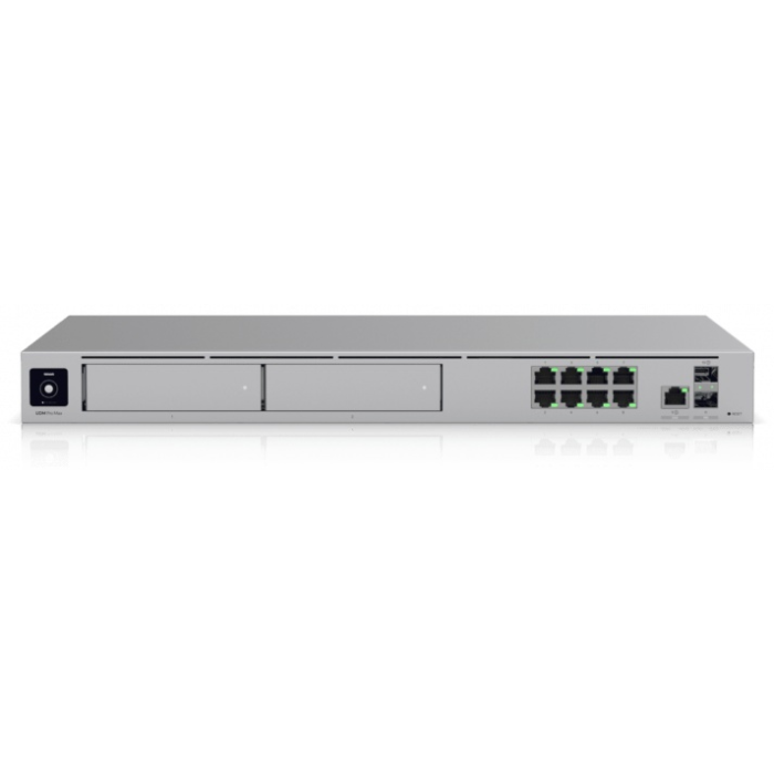 Маршрутизатор Ubiquiti UDM-Pro-Max