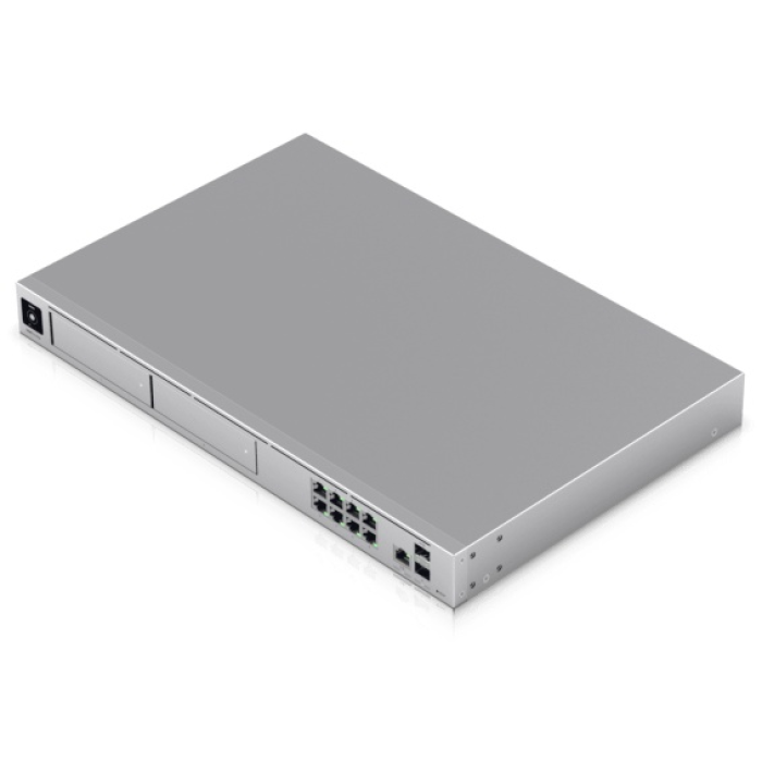 Маршрутизатор Ubiquiti UDM-Pro-Max