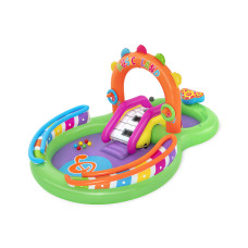 Надувной бассейн детский Bestway 53117<br>38064