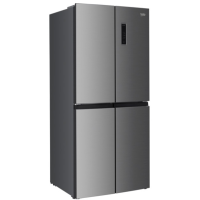 BEKO GNOR522E30XH серебристый