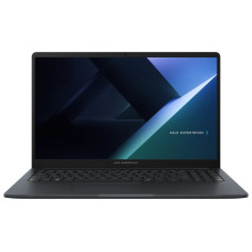 ASUS ExpertBook B1 B1503CVA-S72566 15.6" / 16 Гб / SSD 512 Гб / Без ОС / 90NX0801-M02UB0