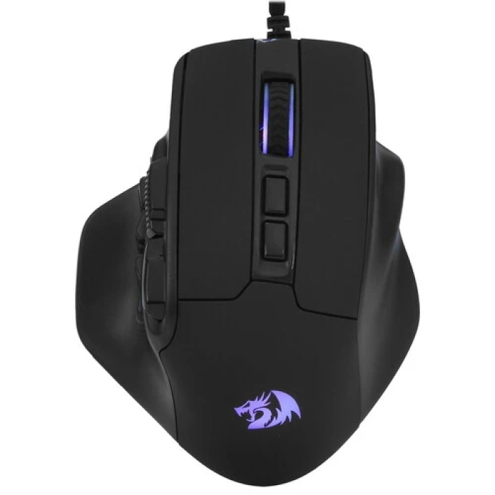 Redragon Aatrox черный