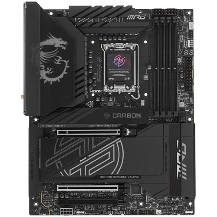MSI MPG Z890 CARBON WIFI