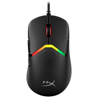 HyperX Saga Pro A2PB3AA черный