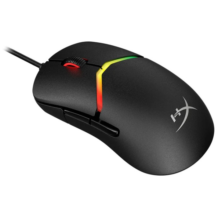 HyperX Saga Pro A2PB3AA черный