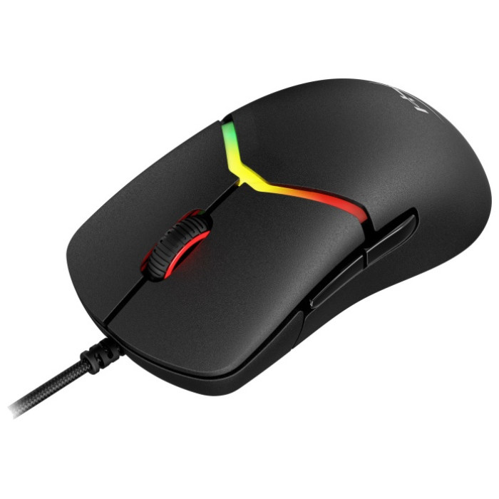 HyperX Saga Pro A2PB3AA черный