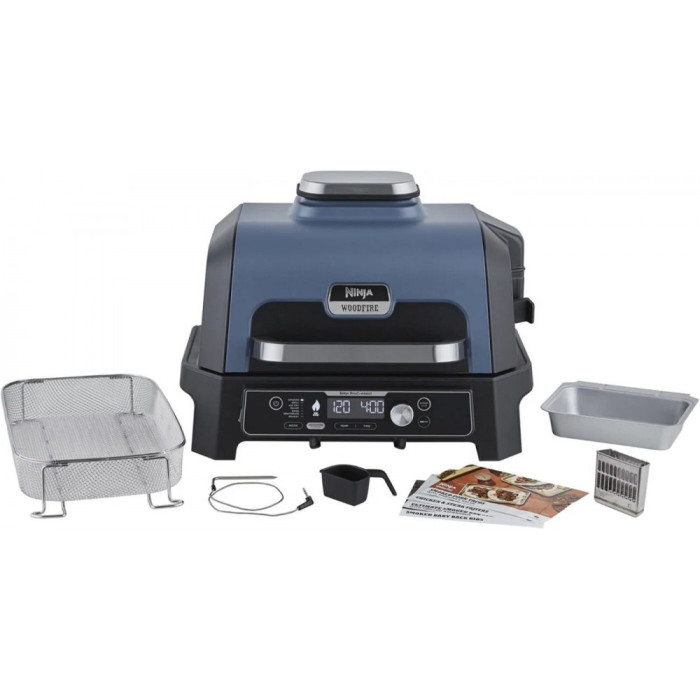 Гриль NINJA KITCHEN OG901