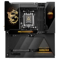 MSI MEG X870E GODLIKE