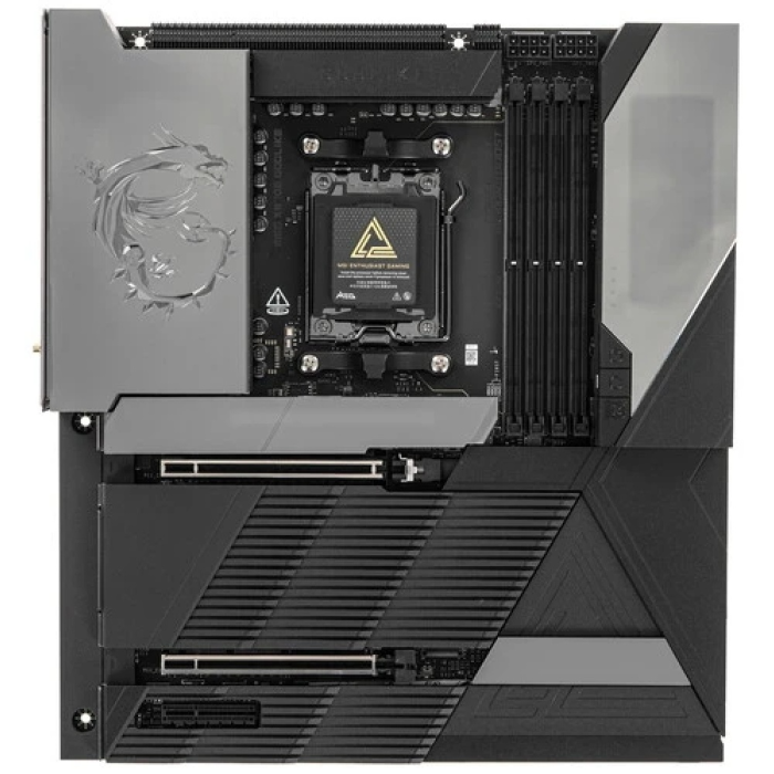 MSI MEG X870E GODLIKE