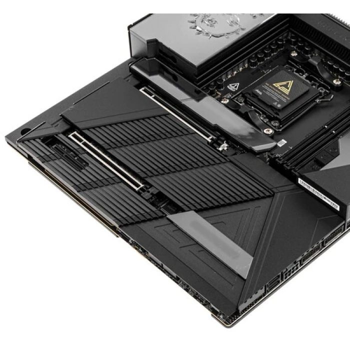 MSI MEG X870E GODLIKE